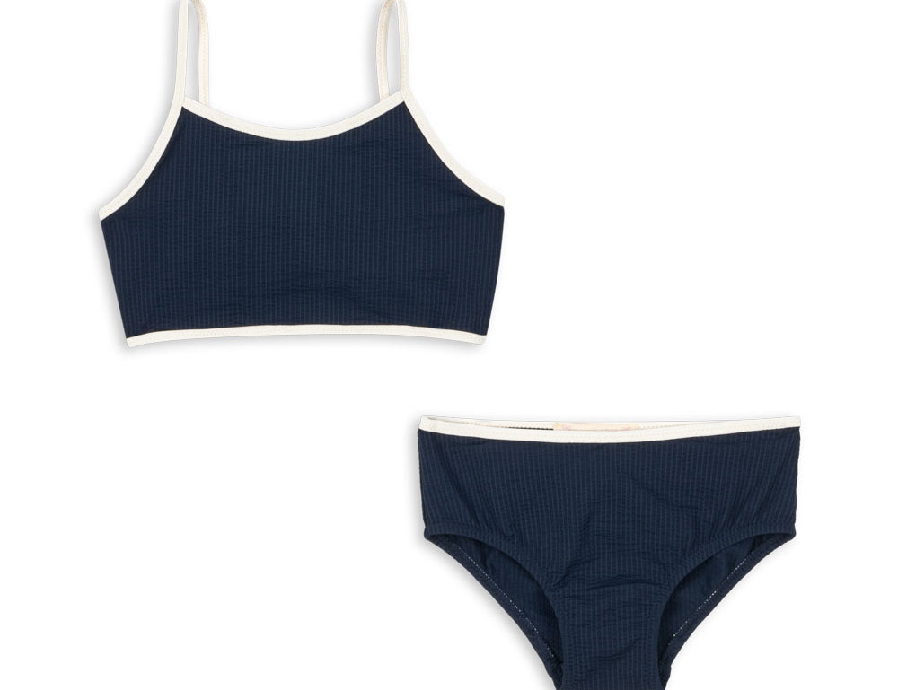 Konges Sløjd A/S BIKINIS navy blazer