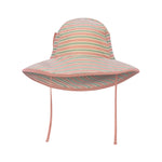 Konges Sløjd A/S HATS blush stripe