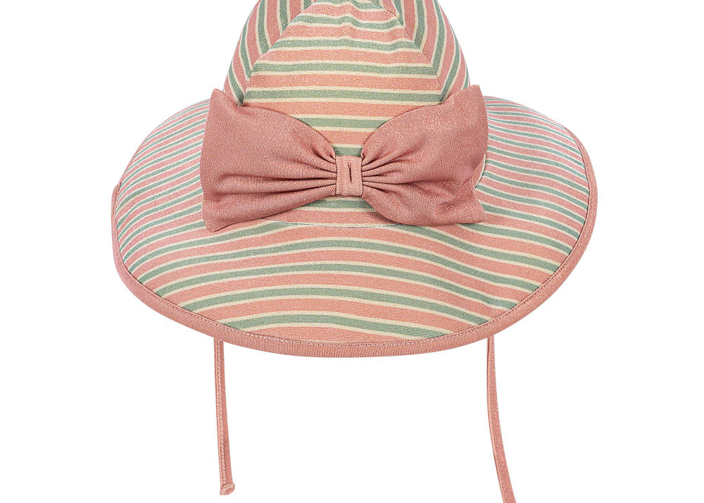 Konges Sløjd A/S HATS blush stripe