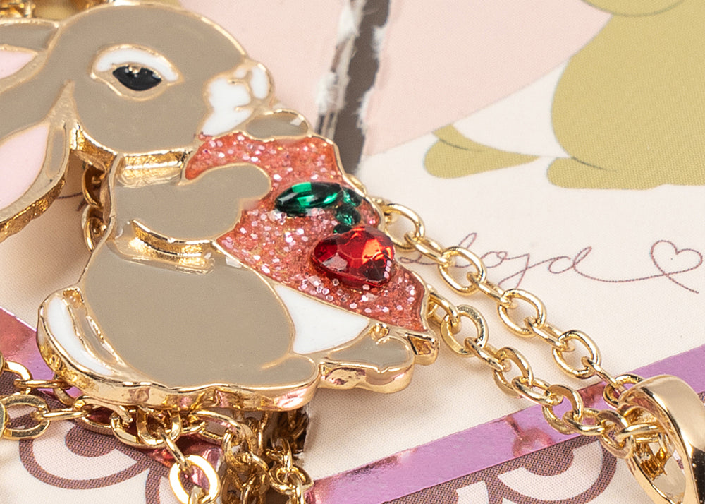 Konges Sløjd A/S JEWELLERY gold