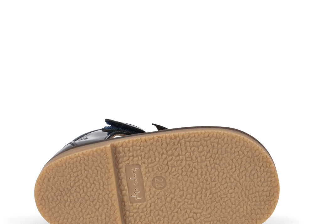 Konges Sløjd A/S SANDALS navy