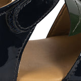 Konges Sløjd A/S SANDALS navy