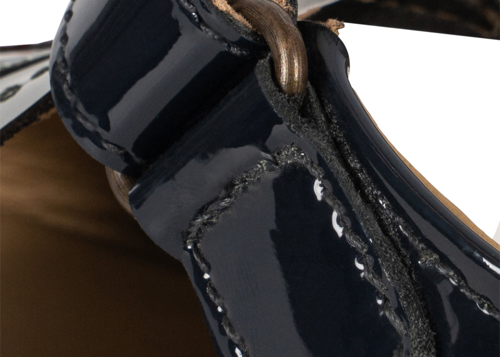 Konges Sløjd A/S SANDALS navy