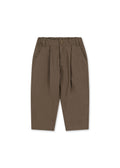 Konges Sløjd A/S WOVEN PANTS beech