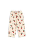 Konges Sløjd A/S JERSEY PANTS marmelatta