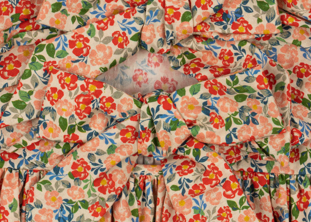 Konges Sløjd A/S WOVEN DRESSES torino