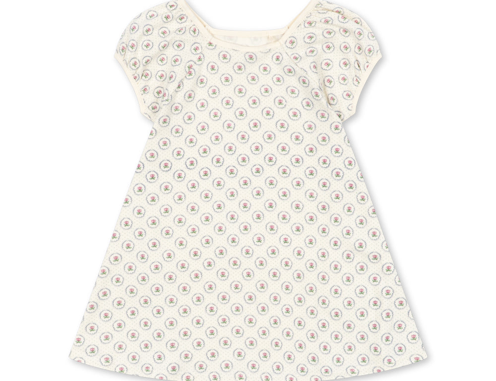 Konges Sløjd A/S JERSEY DRESSES mirage minu