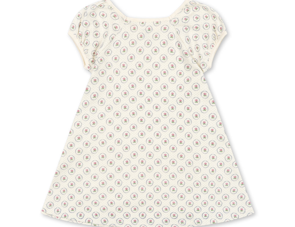 Konges Sløjd A/S JERSEY DRESSES mirage minu