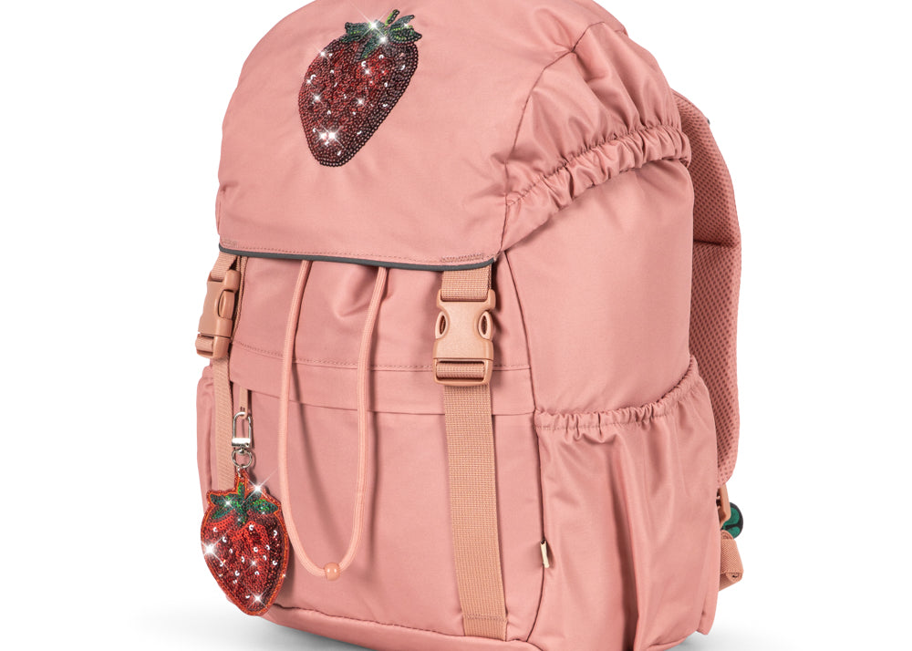 Konges Sløjd A/S SCHOOLBAG rosette