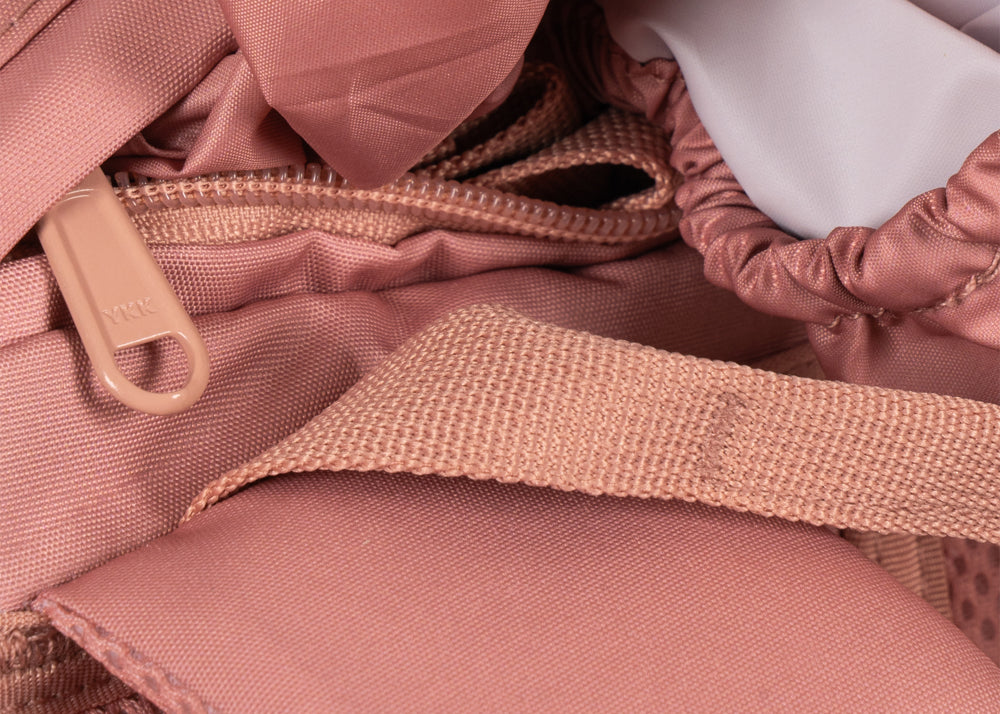 Konges Sløjd A/S SCHOOLBAG rosette