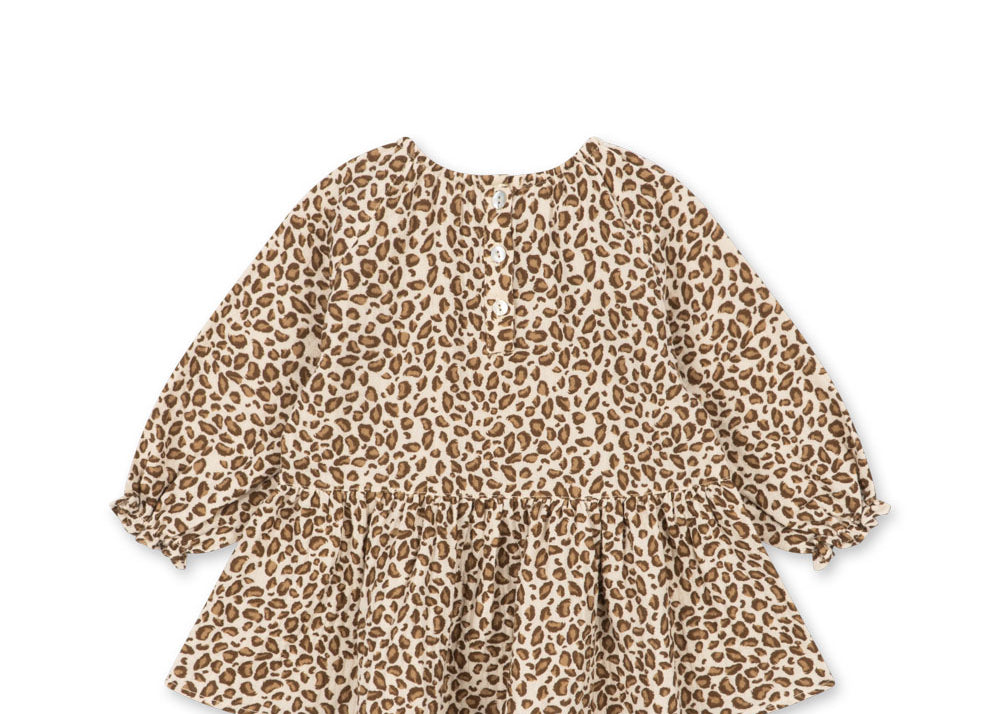 Konges Sløjd A/S WOVEN SHIRTS leo