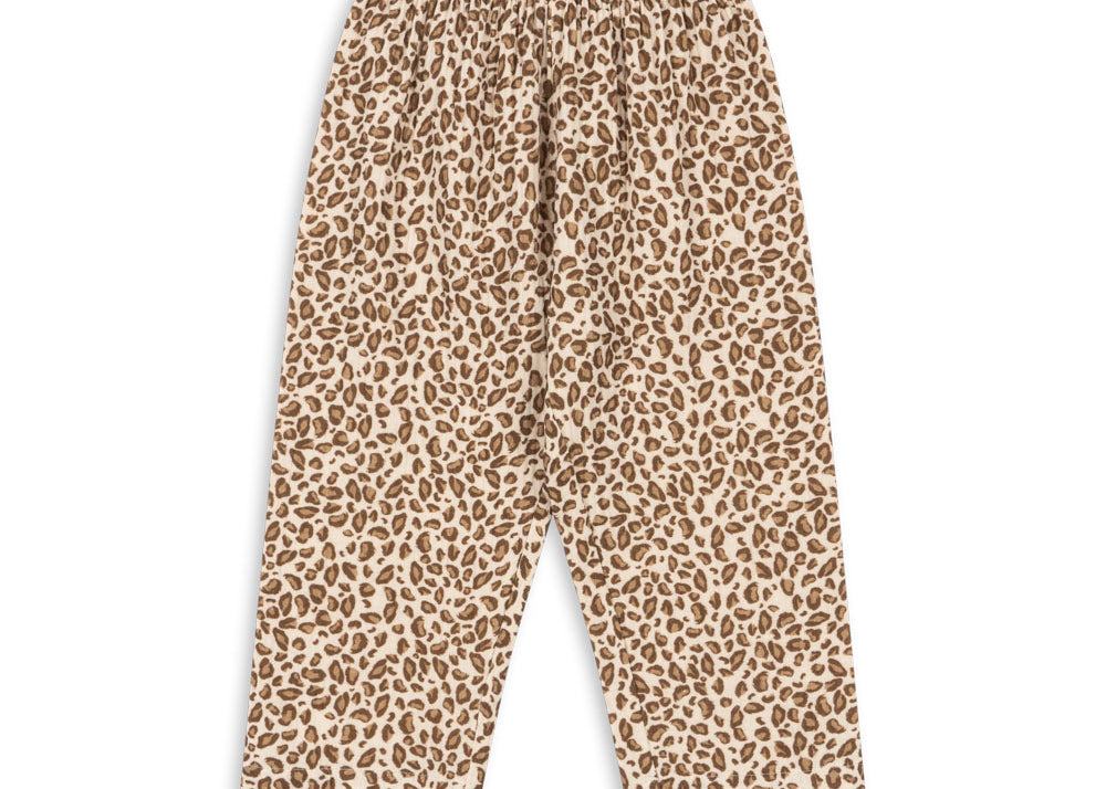 Konges Sløjd A/S WOVEN PANTS leo