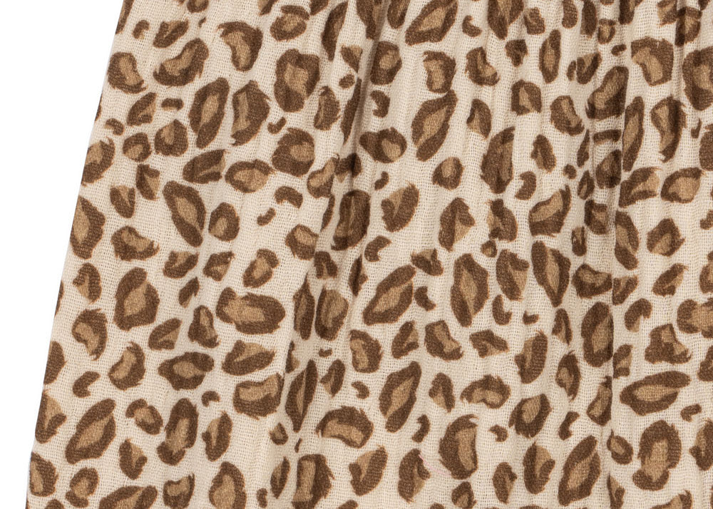 Konges Sløjd A/S WOVEN PANTS leo