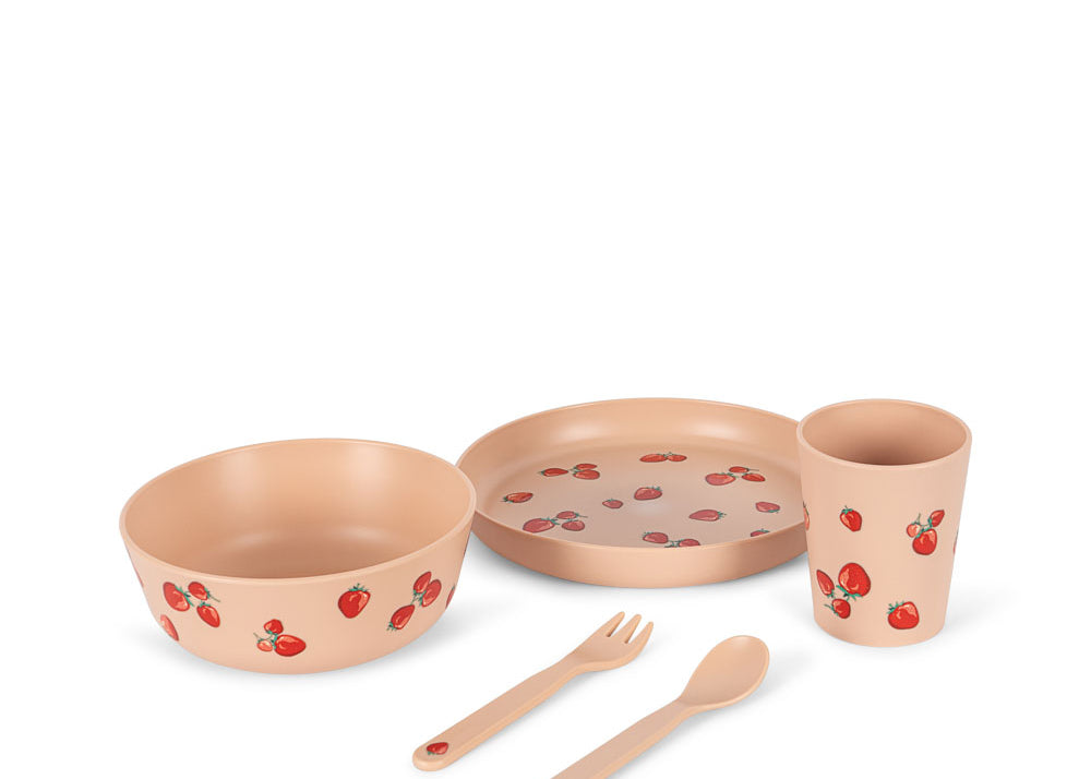 Konges Sløjd A/S TABLEWARE fragola