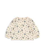 Konges Sløjd A/S JERSEY BLOUSES tramonto