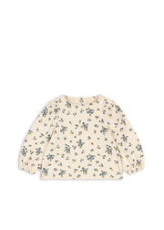 Konges Sløjd A/S JERSEY BLOUSES tramonto