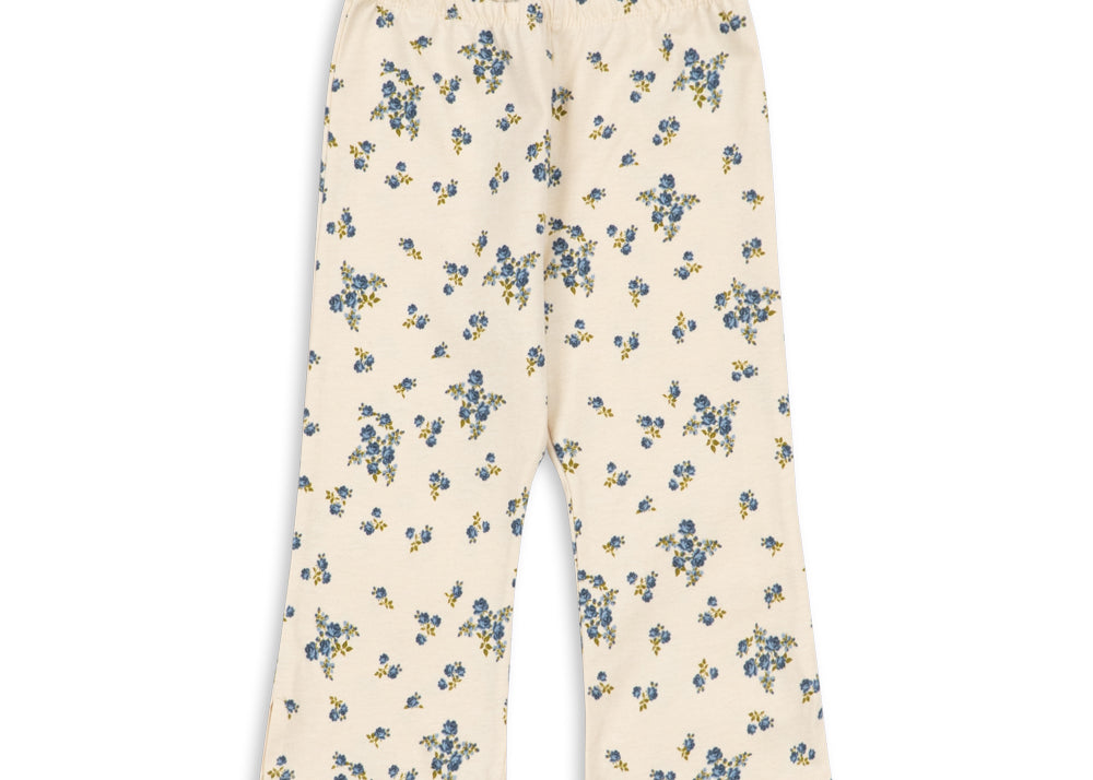 Konges Sløjd A/S JERSEY PANTS tramonto