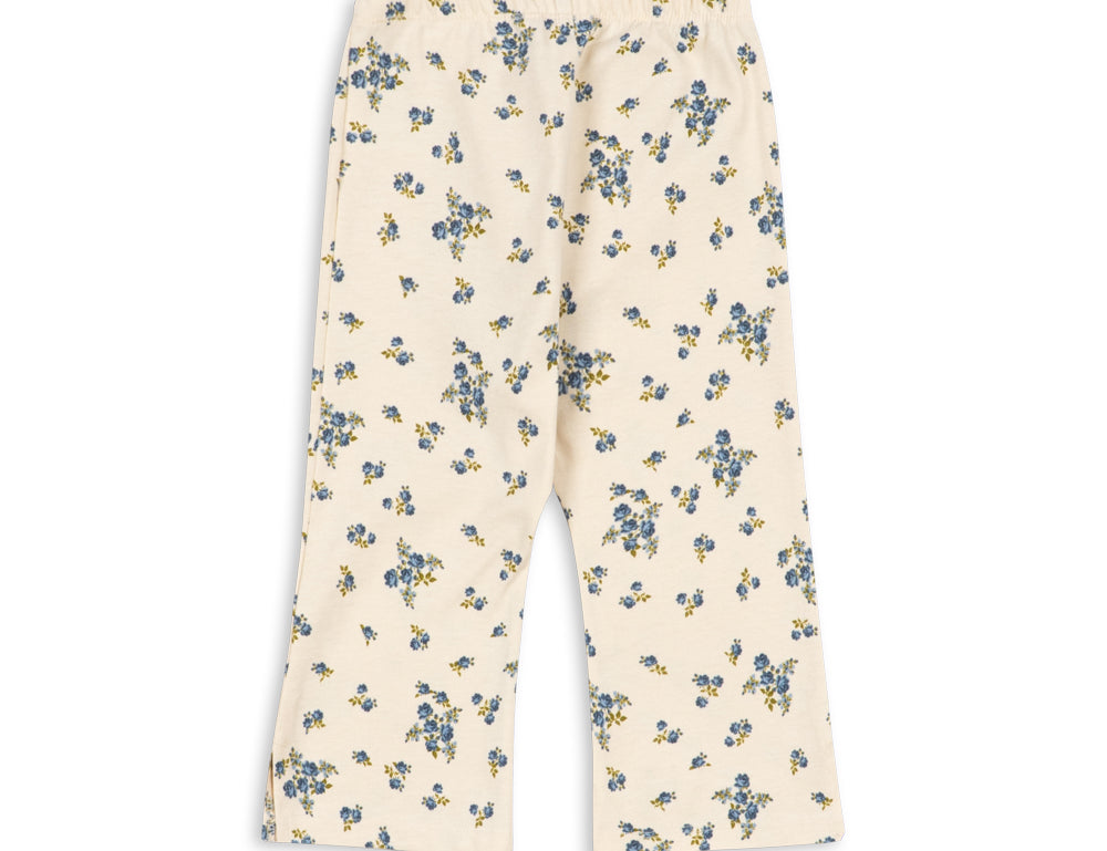 Konges Sløjd A/S JERSEY PANTS tramonto