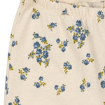 Konges Sløjd A/S JERSEY PANTS tramonto