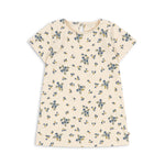 Konges Sløjd A/S JERSEY DRESSES tramonto