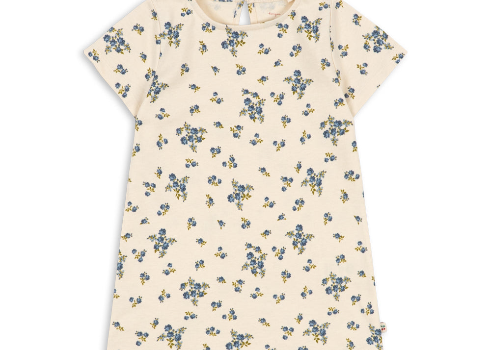 Konges Sløjd A/S JERSEY DRESSES tramonto