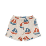 Konges Sløjd A/S WOVEN SHORTS & BLOOMERS ahoy