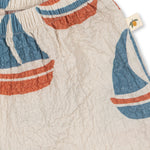 Konges Sløjd A/S WOVEN SHORTS & BLOOMERS ahoy