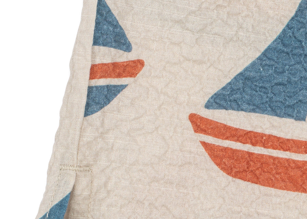 Konges Sløjd A/S WOVEN SHORTS & BLOOMERS ahoy