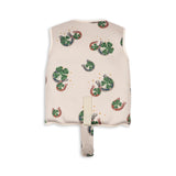 Konges Sløjd A/S FLOAT VEST & BELTS wish me luck