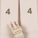 Konges Sløjd A/S FLOAT VEST & BELTS wish me luck