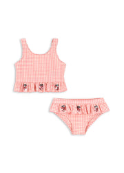 Konges Sløjd A/S BIKINIS geranium pink
