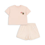 Konges Sløjd A/S SETS pirouette dot/creole pink