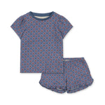Konges Sløjd A/S SETS mirage blue