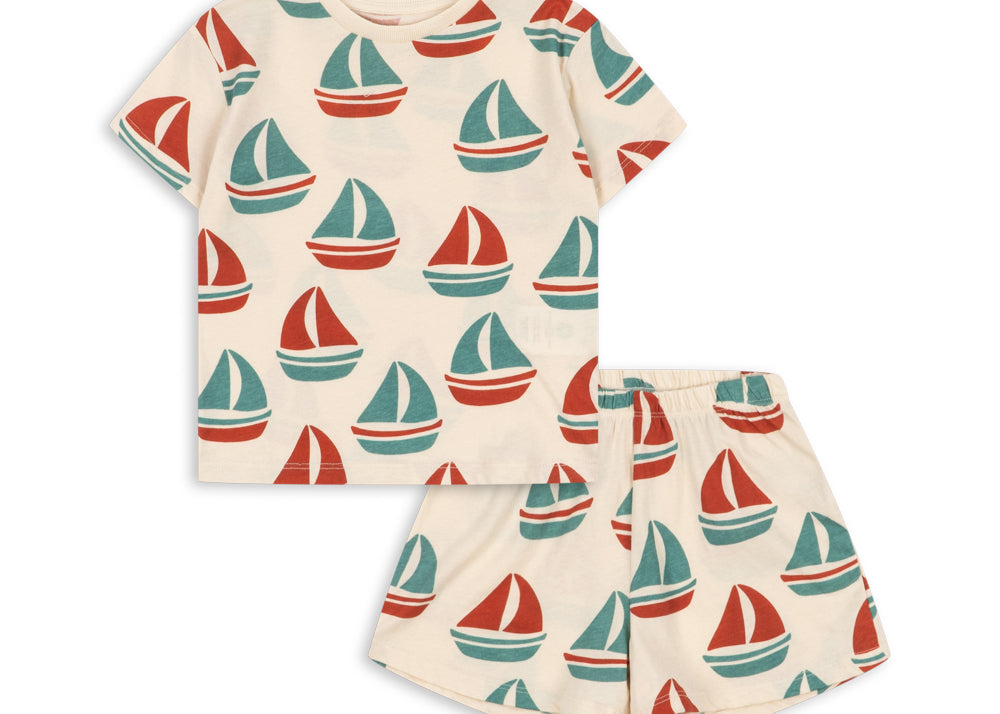 Konges Sløjd A/S SETS ahoy