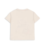 Konges Sløjd A/S JERSEY T-SHIRTS buttercream