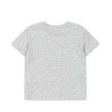 Konges Sløjd A/S JERSEY T-SHIRTS grey melange