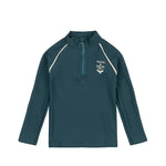 Konges Sløjd A/S UV SWIMBLOUSES sea moss