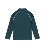 Konges Sløjd A/S UV SWIMBLOUSES sea moss