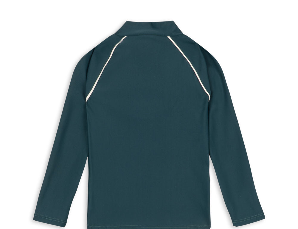 Konges Sløjd A/S UV SWIMBLOUSES sea moss