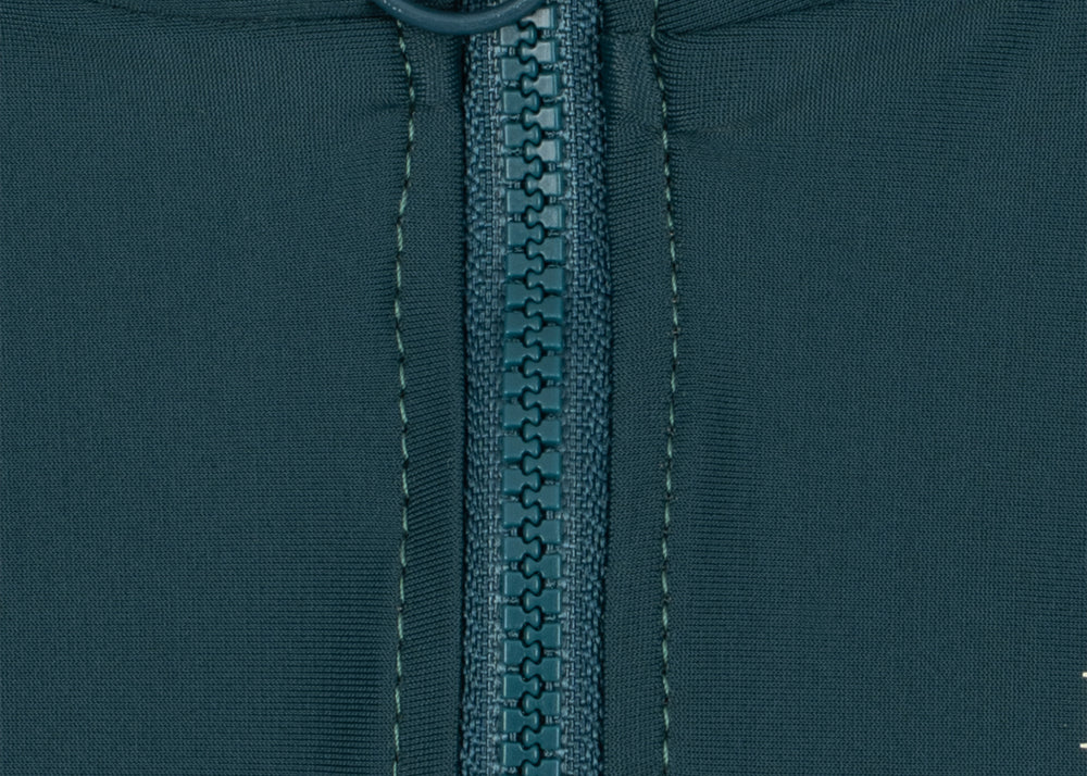 Konges Sløjd A/S UV SWIMBLOUSES sea moss