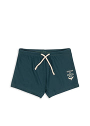 Konges Sløjd A/S SWIMSHORTS sea moss