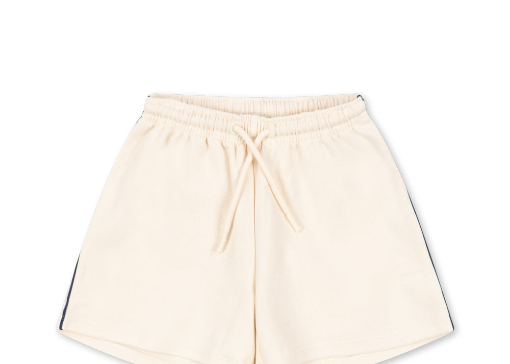Konges Sløjd A/S JERSEY SHORTS & BLOOMERS antique white
