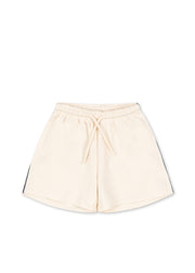 Konges Sløjd A/S JERSEY SHORTS & BLOOMERS antique white