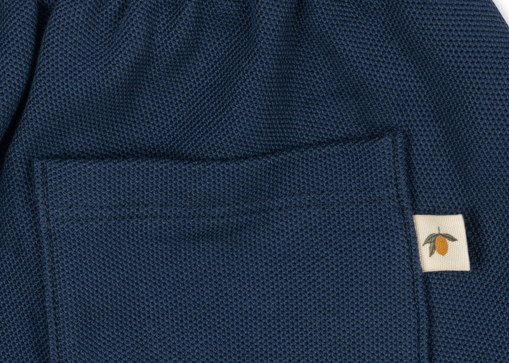 Konges Sløjd A/S JERSEY SHORTS & BLOOMERS spellbound