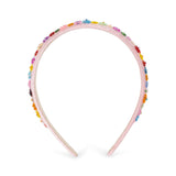 Konges Sløjd A/S HAIR ACCESSORIES mellow rose