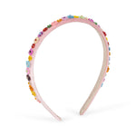 Konges Sløjd A/S HAIR ACCESSORIES mellow rose