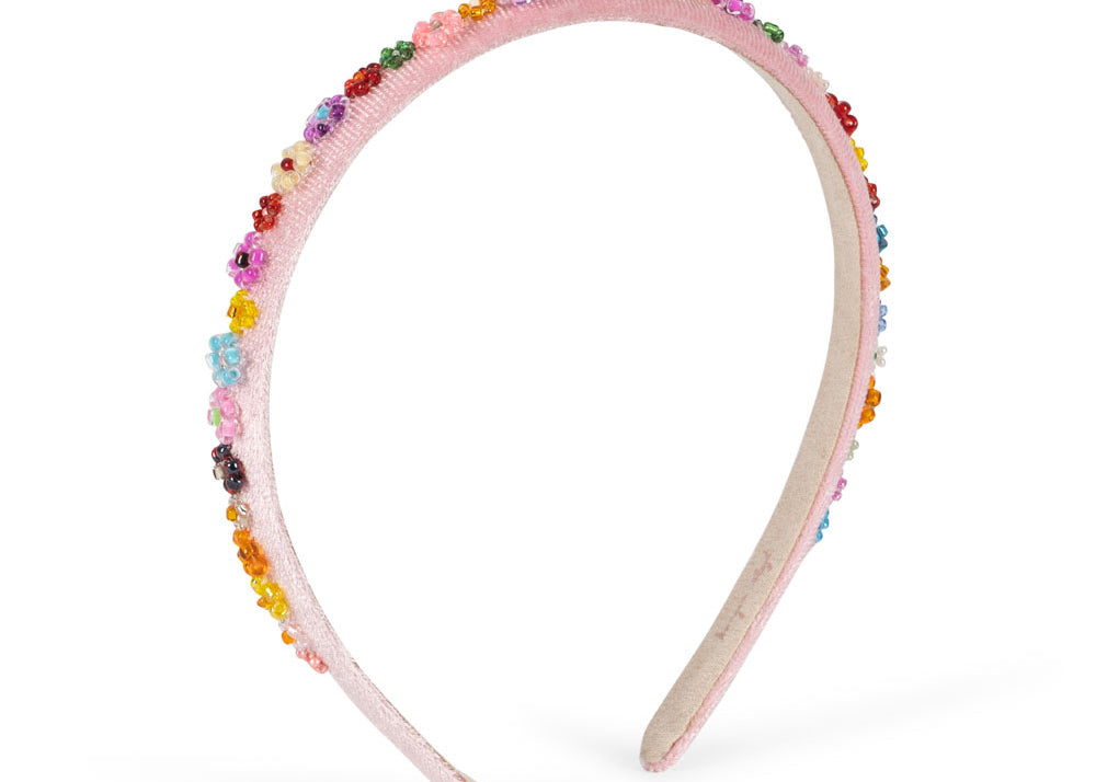 Konges Sløjd A/S HAIR ACCESSORIES mellow rose