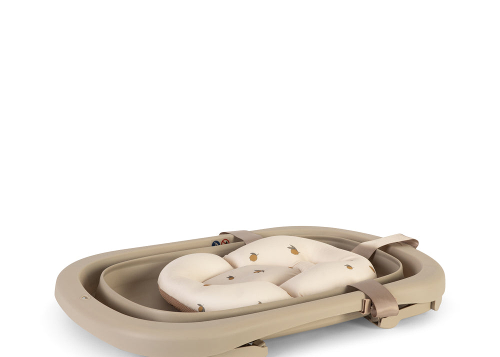Konges Sløjd A/S BATH ACCESSORIES creme