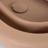 Konges Sløjd A/S BATH ACCESSORIES blush