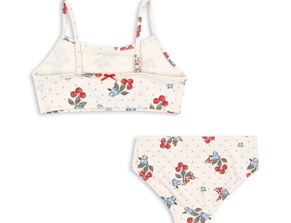 Konges Sløjd A/S BIKINIS marmelatta